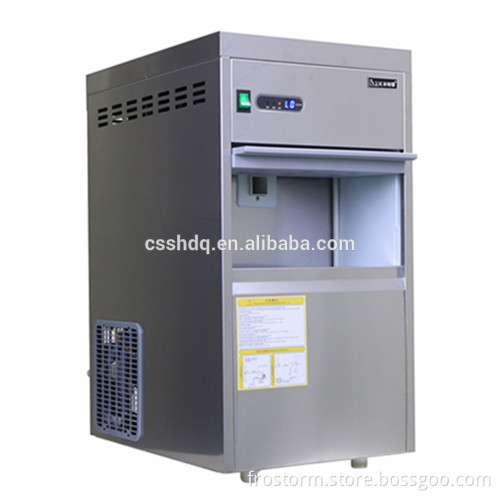 Cheap Professional Portable Snowflake Ice Machine